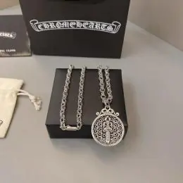 chrome hearts collier s_1263033